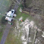 chainsaw