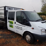 van